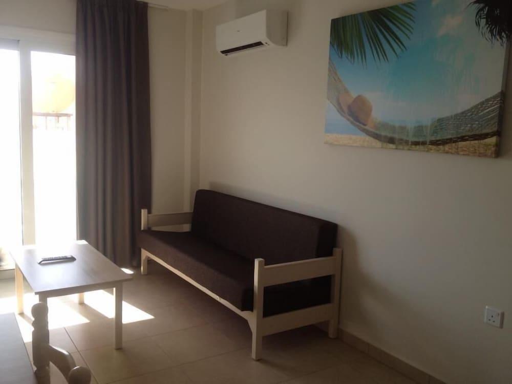 Christabelle Hotel Apartments Ayia Napa Exterior photo