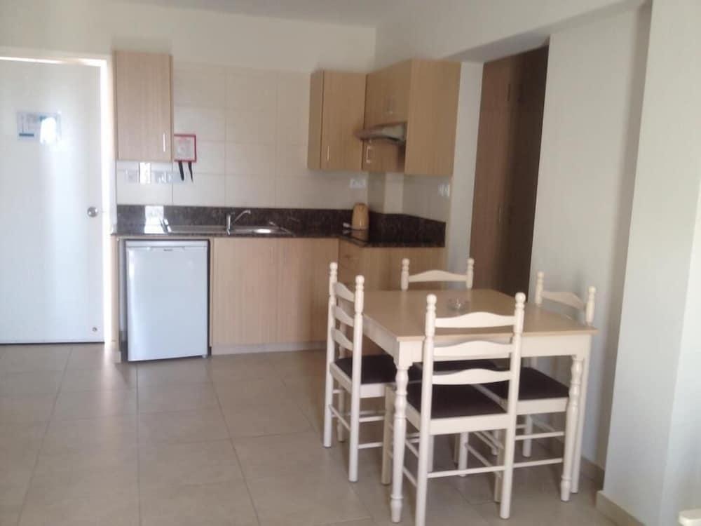 Christabelle Hotel Apartments Ayia Napa Exterior photo